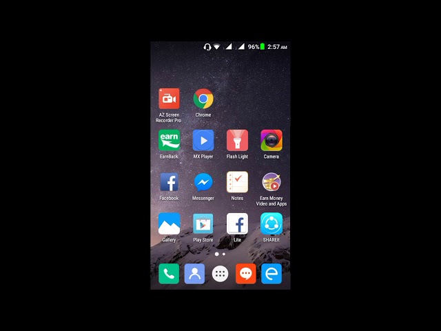 How to earn money by mobile app  It new and 100% trusted