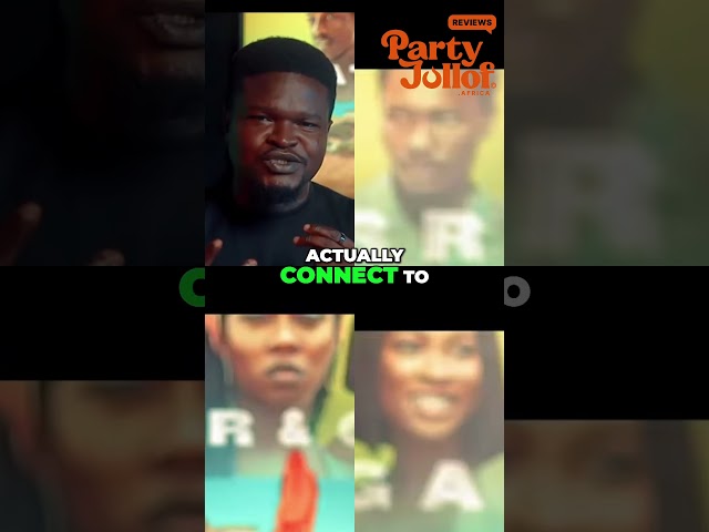 Water and Garri movie reactions and review #movie #tiwasavage #film #waterandgarri #nollywoodmovies