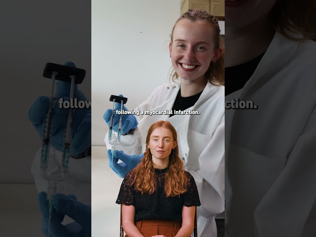 Thesis in Three Minutes - Victoria Kristin Ward