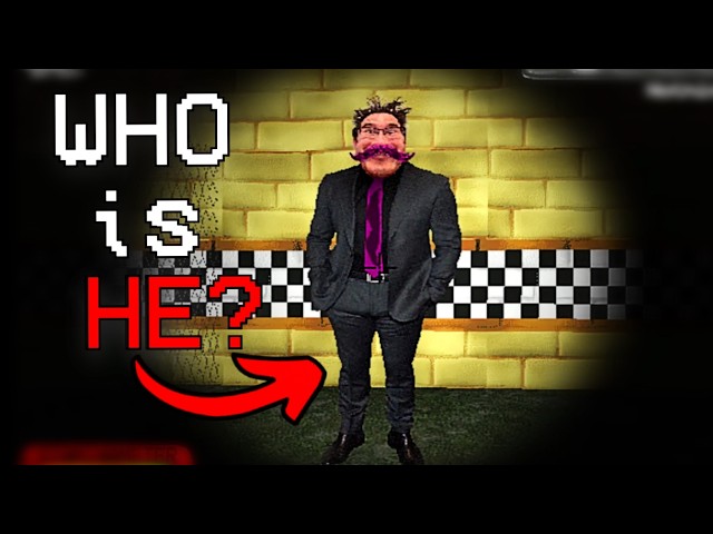 The Most Random Baldi Mod EVER