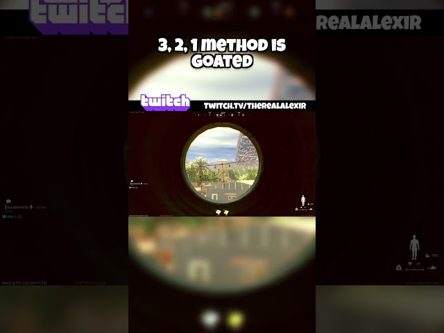 It's free kills!