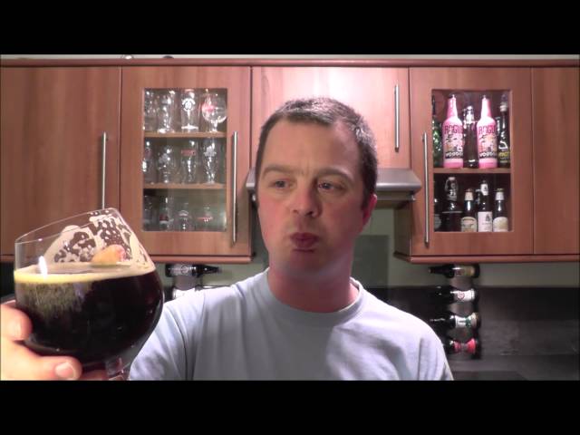 Nøgne Ø , Stone Brewing Co & Jolly Pumpkin Artisan Ales Special Holiday Ale | Craft Beer Review
