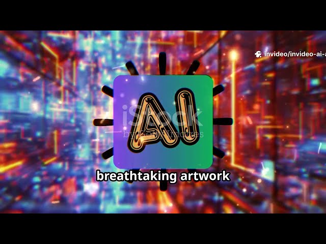 5 FREE AI Tools That Make Art in SECONDS (2025)