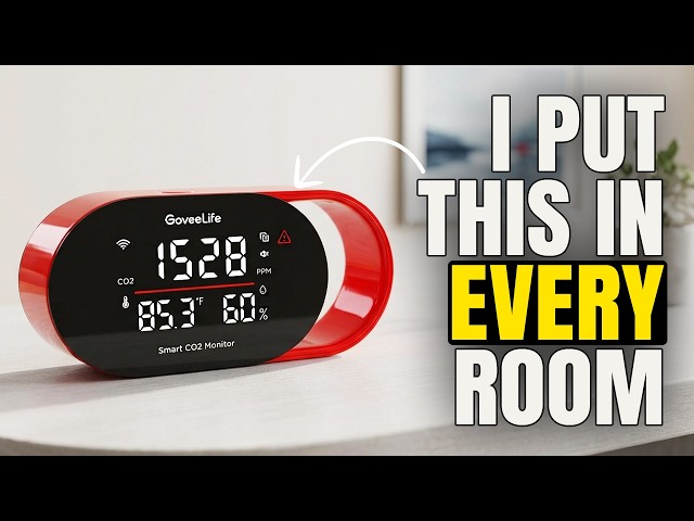 10 Hidden Smart Gadgets Only 1% of Home Owners Know