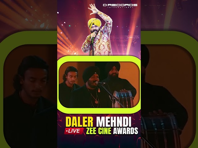 Ho Jayegi Balle Balle - Daler Mehndi #dalermehndi #hojayegiballeballe #shotrs #trending