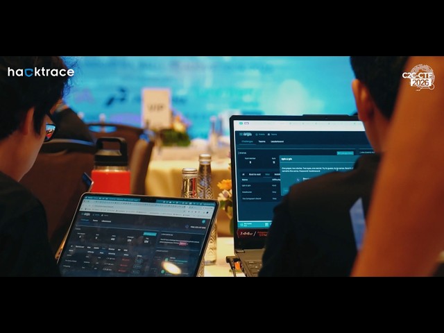 Country to Country (C2C) CTF Recap - Bali 2026