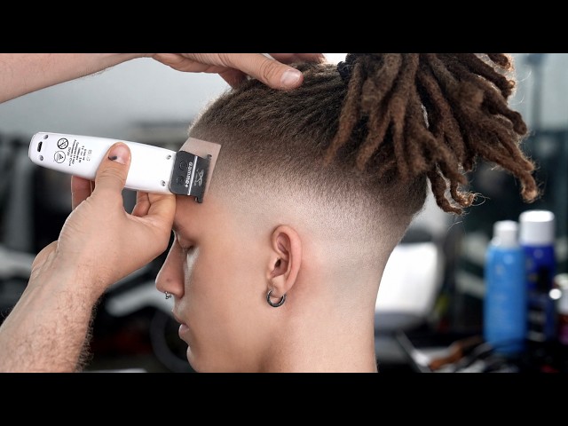 This Fade is BLURRY (Easy Af Steps)