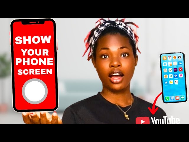 How to Record Your Screen & Yourself at the Same Time (Easy Tutorial)