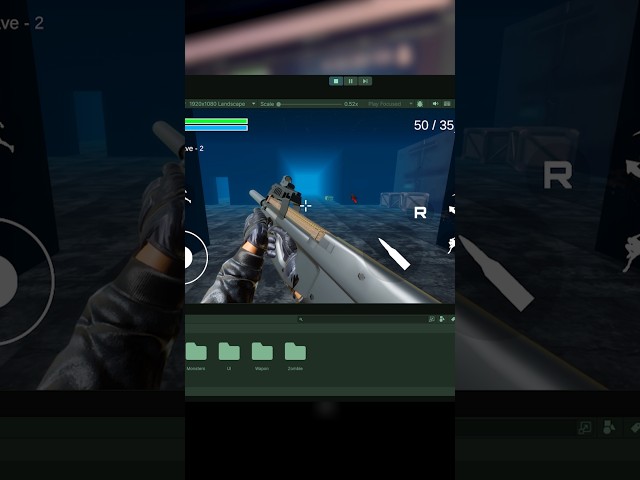 Why My FPS Game Still Feels Incomplete | Unity Engine