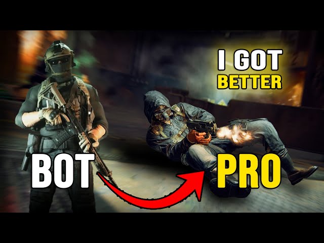 I Finally Fixed My Movement in Warzone (50 Games Challenge)