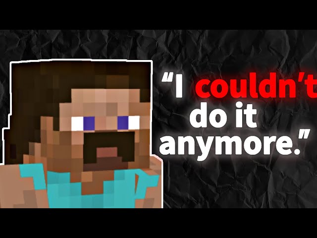 Why McYum Abandoned His Audience
