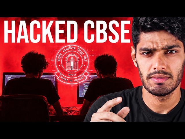 How 2 kids exposed CBSE’s biggest BLUNDER