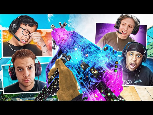 EXPOSING Black Ops 7 Streamers