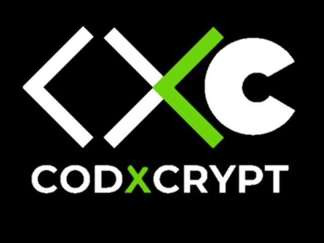 CodXCrypt Community