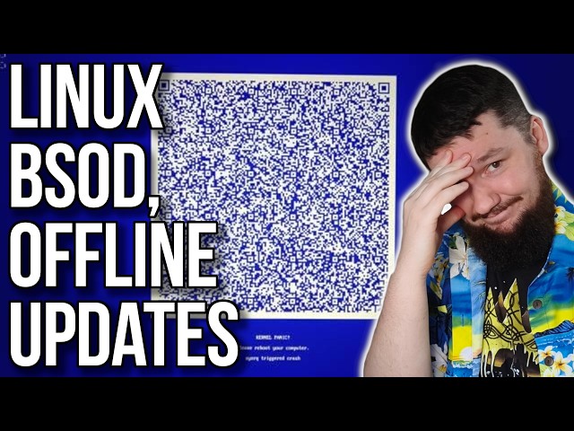 Copying Windows Isn't Always Bad