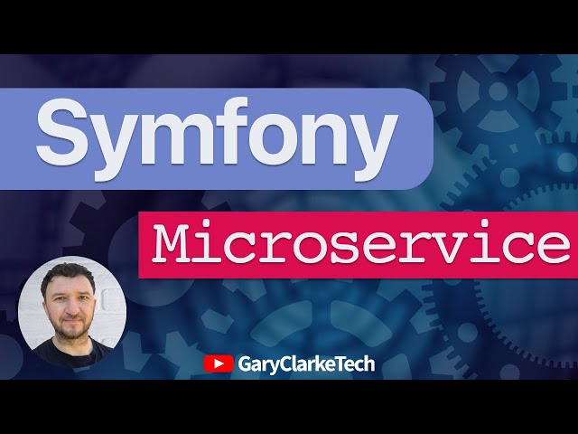 Create a Microservice with Symfony 6 Part 4: Data Transfer Objects (DTO)
