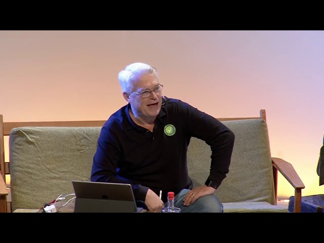Clean Code - Uncle Bob / Lesson 1