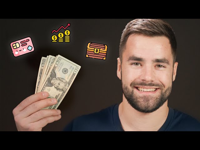 3 Easy Money Habits I Swear By