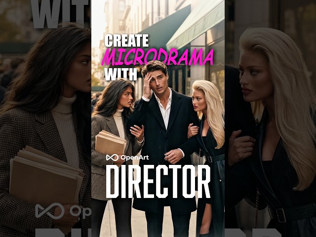 There is a Director in all of Us:)