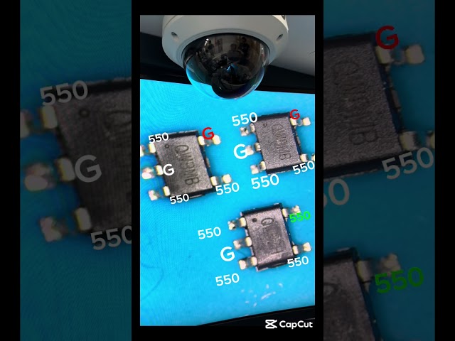 Mi tv box is dead for short circuit in the power line #electricalcircuit #repair