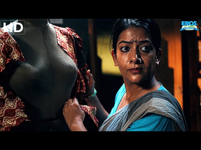 जेल में हुई सबसे खतरनाक कैदी की एंट्री! 😱 | Hindmata Ep 5 | Hindi Web
