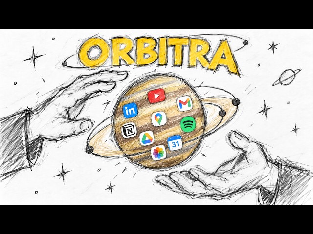 Orbitra Launcher for Android (v1.0.3): Play Store Version Overview & Setup Tutorial