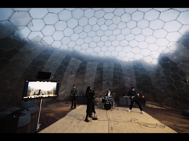 Spiritbox - Behind the scenes of Mourning