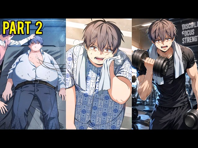 Girls Rejected Him for his Looks, So He Completely changed Himself | Part 2