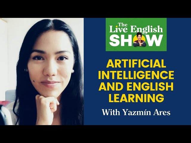 What can we learn about language processing from computers? | LIVE English Show