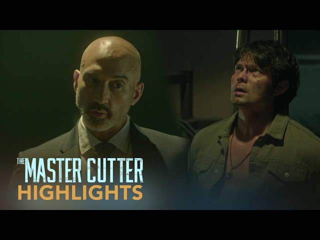 The Master Cutter: Samir fools Atoy! (Episode 101)