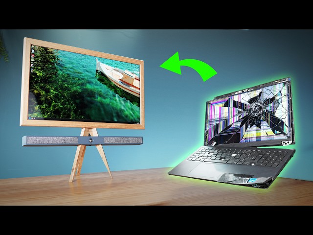A new way to build a PC in 2026!