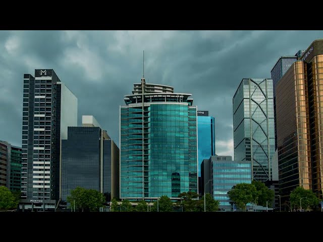 Gallagher - North Sydney for PMG Group