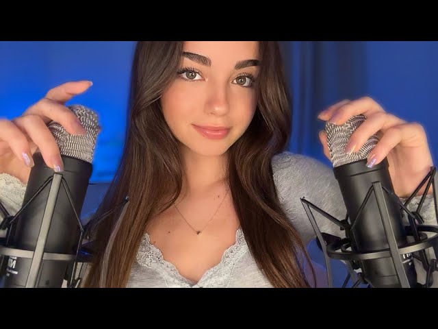Ear to Ear ASMR That WILL Put Your Brain To Sleep 💤