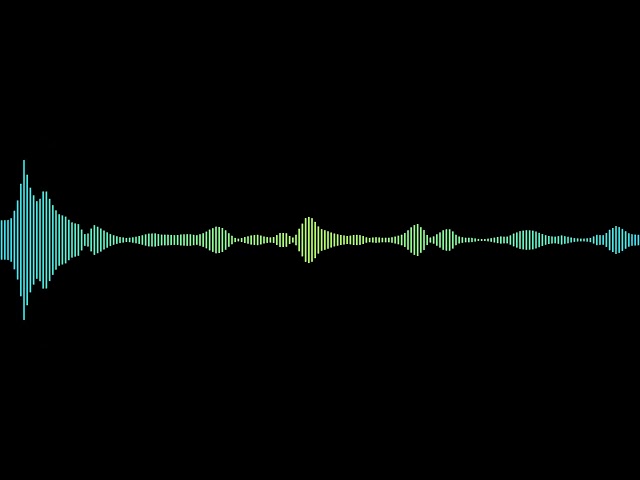 Audio Visualizer | Saturday [Bass Boosted] | Twenty One Pilots