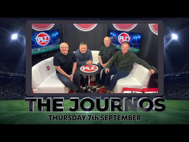 Exposing UK Government's Crackdown on Football I The Journos