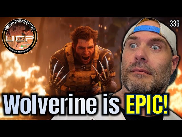 Wolverine's Back And The Internet Is Mad!