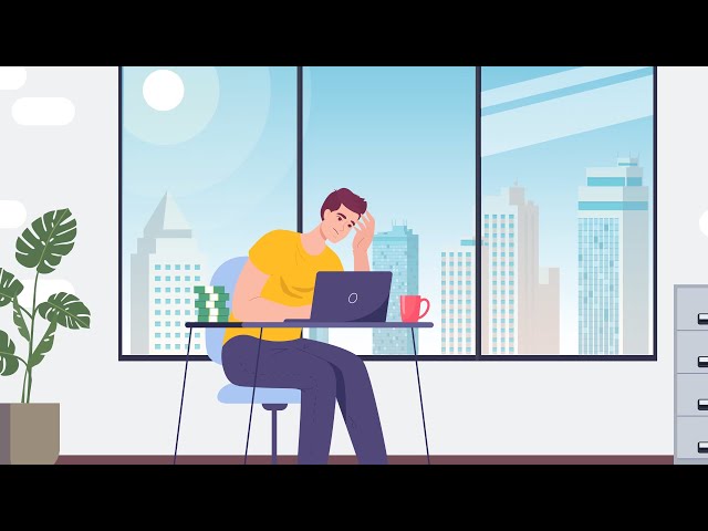 2D Explainer animation video Ads || Motion Graphic || Animation Video