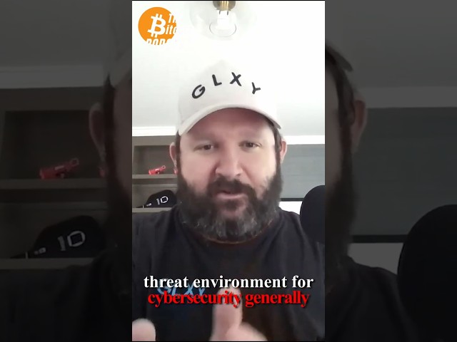 AI Just Started Hacking Everything. Do This Now!