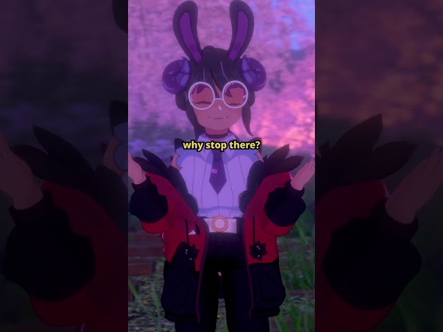 Want a custom menu? With VRChat Plus, you can customize! #vrchat #metaverse #vrchatplus