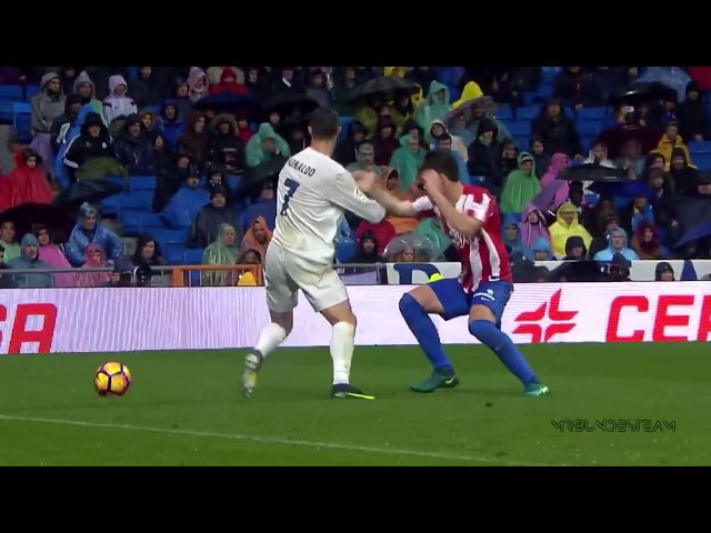 cristiano ronaldo 2017 best moments