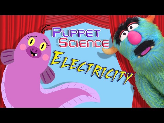 Electricity for Children - Electricity for Kids - Science for Kids