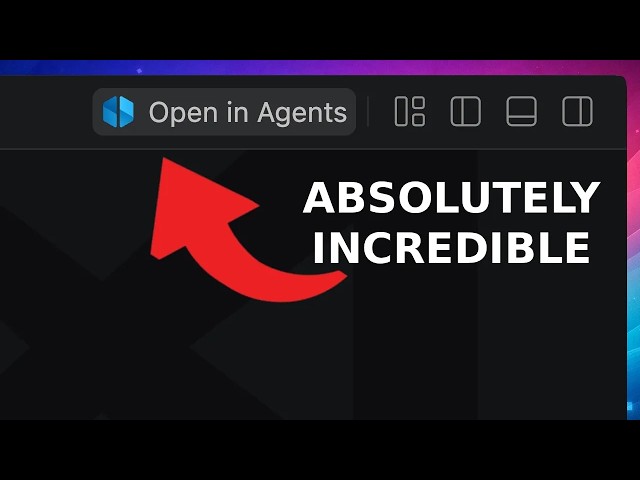 Agent-First Workflow: Session Management in VS Code