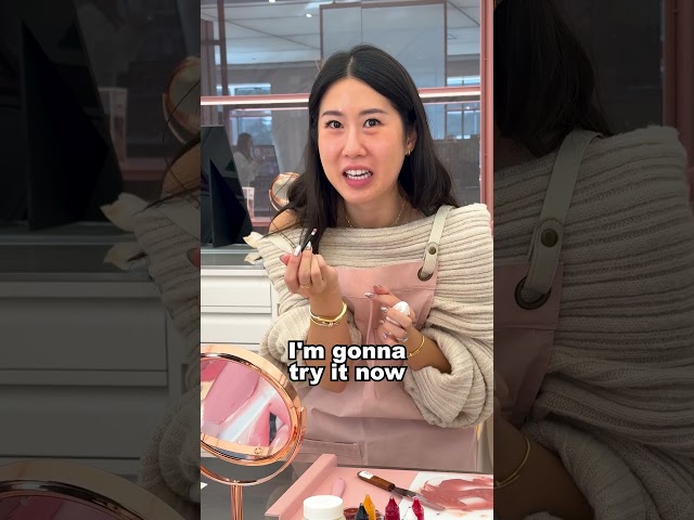 That was oddly intense🥵