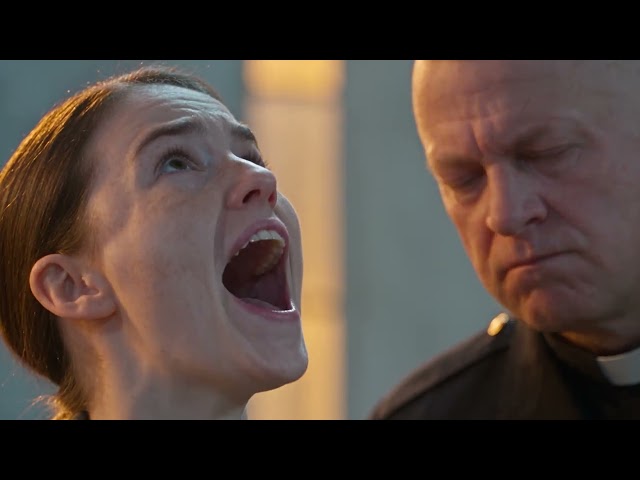 Bible Bootcamp: Drop and Pray! 😂 | AI Comedy Sketch