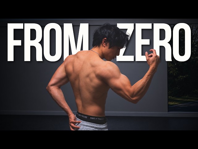 Calisthenics for Absolute Beginners (Exercises, Form & Workout Plan)