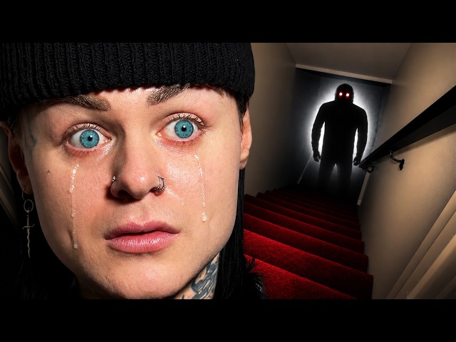 The Possession That Made Us Quit (Very Scary)