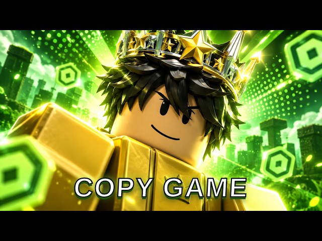 [UPDATE] Steal a Brainrot Uncopylocked Tutorial | How to Copy Any Roblox Game 2026 | Roblox Studio
