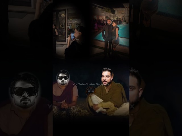 💔❤️‍🩹Us moment bro 🥲😭#arjan #arjandhillon #karanaujla #karanarjun #chobbar #punjabicomedy