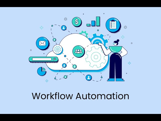 Workflow Automation for Absolute Beginners (May 2025)