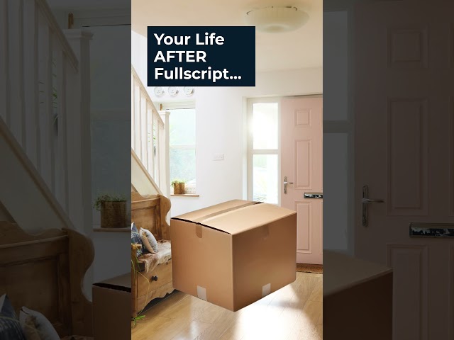 Fullscript